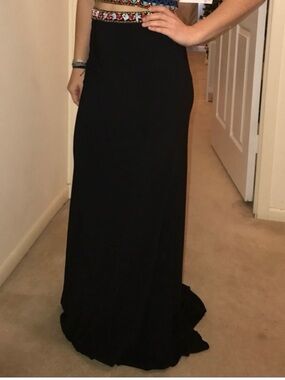 Cassandra Stone maxi skirt size 0 BRAND NEW (new without tags)